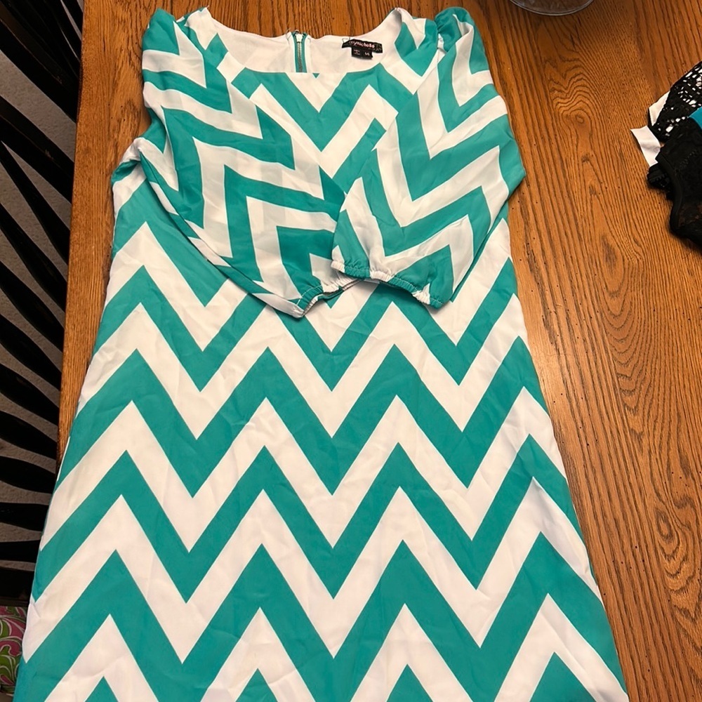 My Michelle Dress